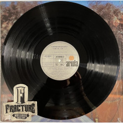 DENISE DE KALAFE – AMAR ES VINYL