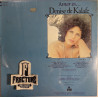 DENISE DE KALAFE – AMAR ES VINYL