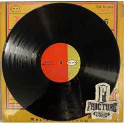 LOS PIANOS BARROCOS – LOS PIANOS BARROCOS VOL. II VINYL