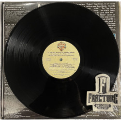 ARTHUR OST / EL DISCO DE ARTURO (EL MILLIONARIO SEDUCTOR) VINYL