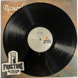 JUAN GABRIEL – RECUERDOS VINYL
