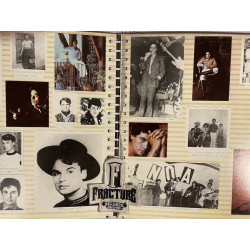 JUAN GABRIEL – RECUERDOS VINYL