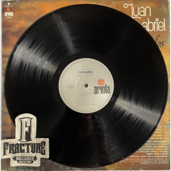 JUAN GABRIEL – RECUERDOS VINYL