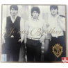 JONAS BROTHERS – JONAS BROTHERS CD 050087103408