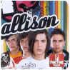 ALLISON – ALLISON CD Y DVD 886971613728