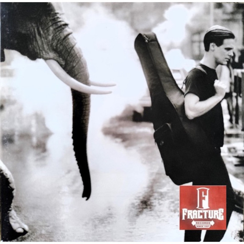 BRYAN ADAMS-ON A DAY LIKE TODAY CD 731454101424
