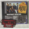 ROSTROS OCULTOS ‎– MÚSICOS, POETAS Y LOCOS: LA COLECCIÓN CD 724359270524