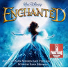 ALAN MENKEN AND STEPHEN SCHWARTZ – ENCHANTED: AN WALT DISNEY ORS CD 050087110574