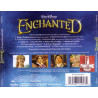 ALAN MENKEN AND STEPHEN SCHWARTZ – ENCHANTED: AN WALT DISNEY ORS CD