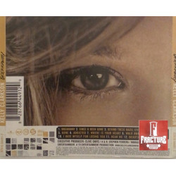 KELLY CLARKSON – BREAKAWAY CD