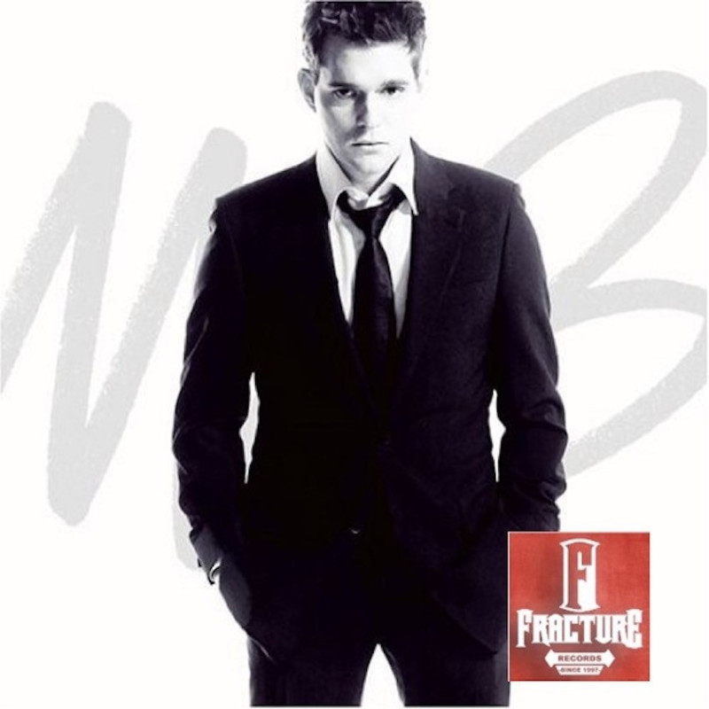 MICHAEL BUBLÉ – IT'S TIME CD 093624894629