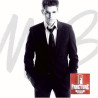 MICHAEL BUBLÉ – IT'S TIME CD 093624894629