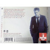 MICHAEL BUBLÉ – IT'S TIME CD