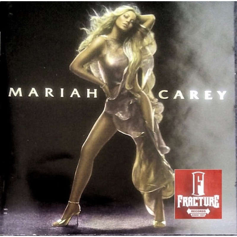 MARIAH CAREY – THE EMANCIPATION OF MIMI CD Y DVD 602498872024