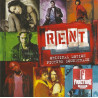 RENT - (OST) 2 CD 093624945529