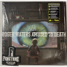 ROGER WATERS ‎– AMUSED TO DEATH VINYL LIMITED EDITION REMIXED, 200 GRAM  888750754714
