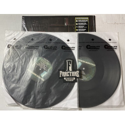 ROGER WATERS ‎– AMUSED TO DEATH VINYL LIMITED EDITION REMIXED, 200 GRAM  888750754714