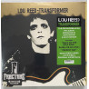 LOU REED – TRANSFORMER VINYL 889853490318