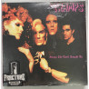 THE CRAMPS – SONGS THE LORD TAUGHT US VINYL ILP 005