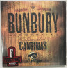 BUNBURY – LICENCIADO CANTINAS  VINYL /CD 8421597066804