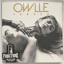 OWLLE – FRANCE VINYL 888430285514