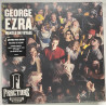 GEORGE EZRA – WANTED ON VOYAGE CD/VINYL