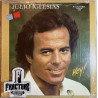 JULIO IGLESIAS – HEY! VINYL KLS-60,053