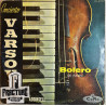 PAUL HORLICK – CONCIERTO VARSOVIA - BOLERO DE RAVEL VINYL CCL-2779