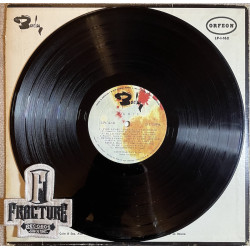 EDDIE BARCLAY ET SON GRAND ORCHESTRE - PARIS VINYL