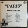 EDDIE BARCLAY ET SON GRAND ORCHESTRE - PARIS VINYL
