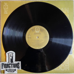 JUAN SALVADOR – JUAN SALVADOR VINYL