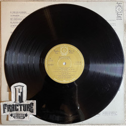 JUAN SALVADOR – JUAN SALVADOR VINYL