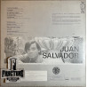JUAN SALVADOR – JUAN SALVADOR VINYL