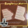 ZAMFIR PANFLUTE / VAN HOOF ORQUESTA – MUSICA A MEDIA LUZ VINYL