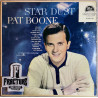 PAT BOONE – STAR DUST VINYL DLPX-3118