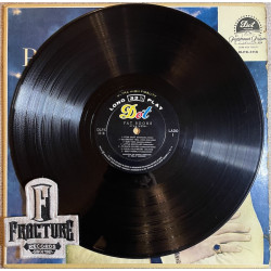 PAT BOONE – STAR DUST VINYL