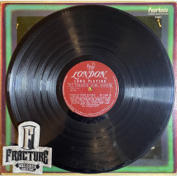 TOM JONES – THIS IS TOM JONES VINYL