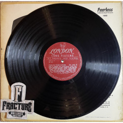 TOM JONES – THIS IS TOM JONES VINYL