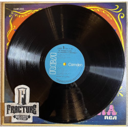 AGUSTÍN LARA – MI PRIMER PIANO... Y MIS PRIMERAS CANCIONES VINYL