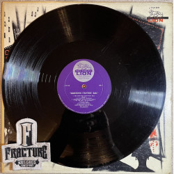 GENE SHELDON AND HIS BANJO – DARKTOWN STRUTTERS' BALL VINYL