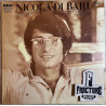 NICOLA DI BARI – LA COLOMBA DI CARTA VINYL MILS-4174