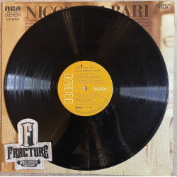 NICOLA DI BARI – LA COLOMBA DI CARTA VINYL