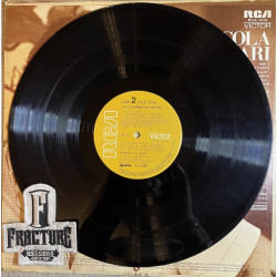 NICOLA DI BARI – LA COLOMBA DI CARTA VINYL