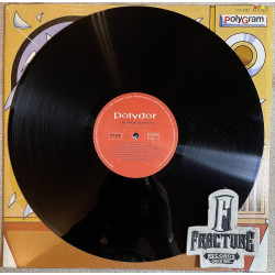 THE WRIGHT ORCHESTRA – STARS ON T.V. VINYL