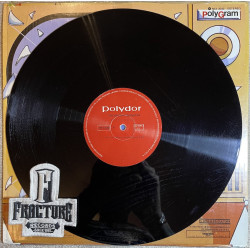 THE WRIGHT ORCHESTRA – STARS ON T.V. VINYL