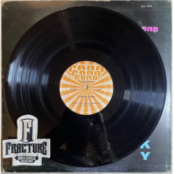 TCHAIKOVKY - EL LAGO DE LOS CISNES VINYL