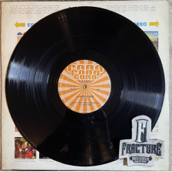 TCHAIKOVKY - EL LAGO DE LOS CISNES VINYL