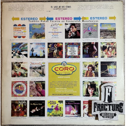 TCHAIKOVKY - EL LAGO DE LOS CISNES VINYL