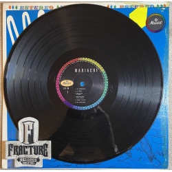 MARIACHI MEXICO – MARIACHI VINYL