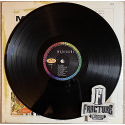 MARIACHI MEXICO – MARIACHI VINYL